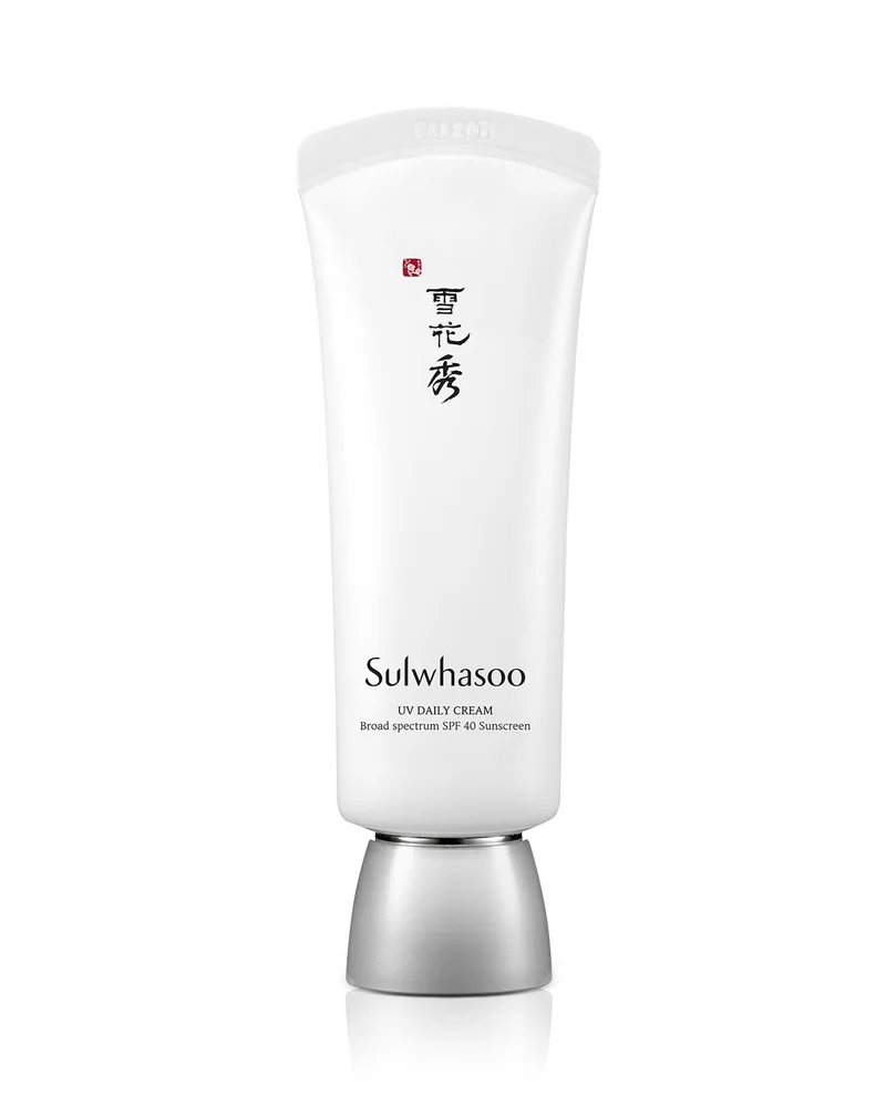 UV Daily Cream