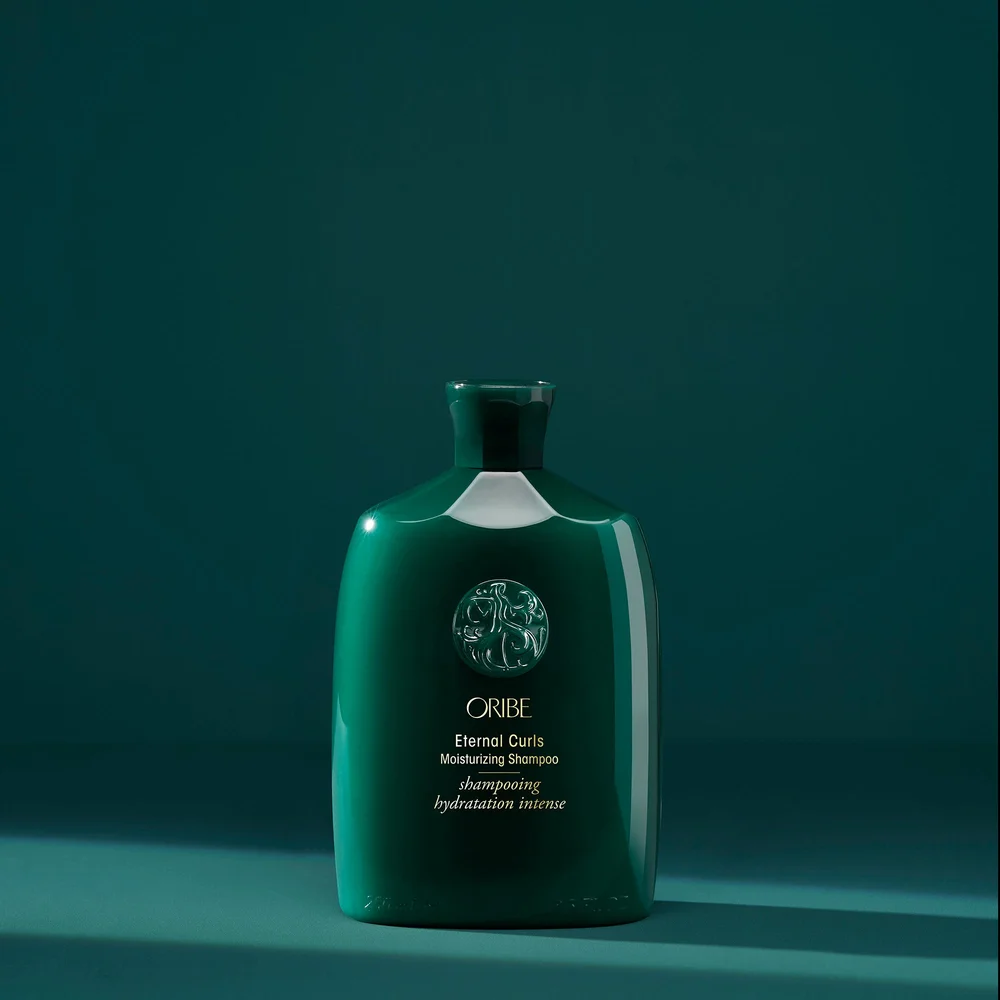 Eternal Curls Moisturizing Shampoo
