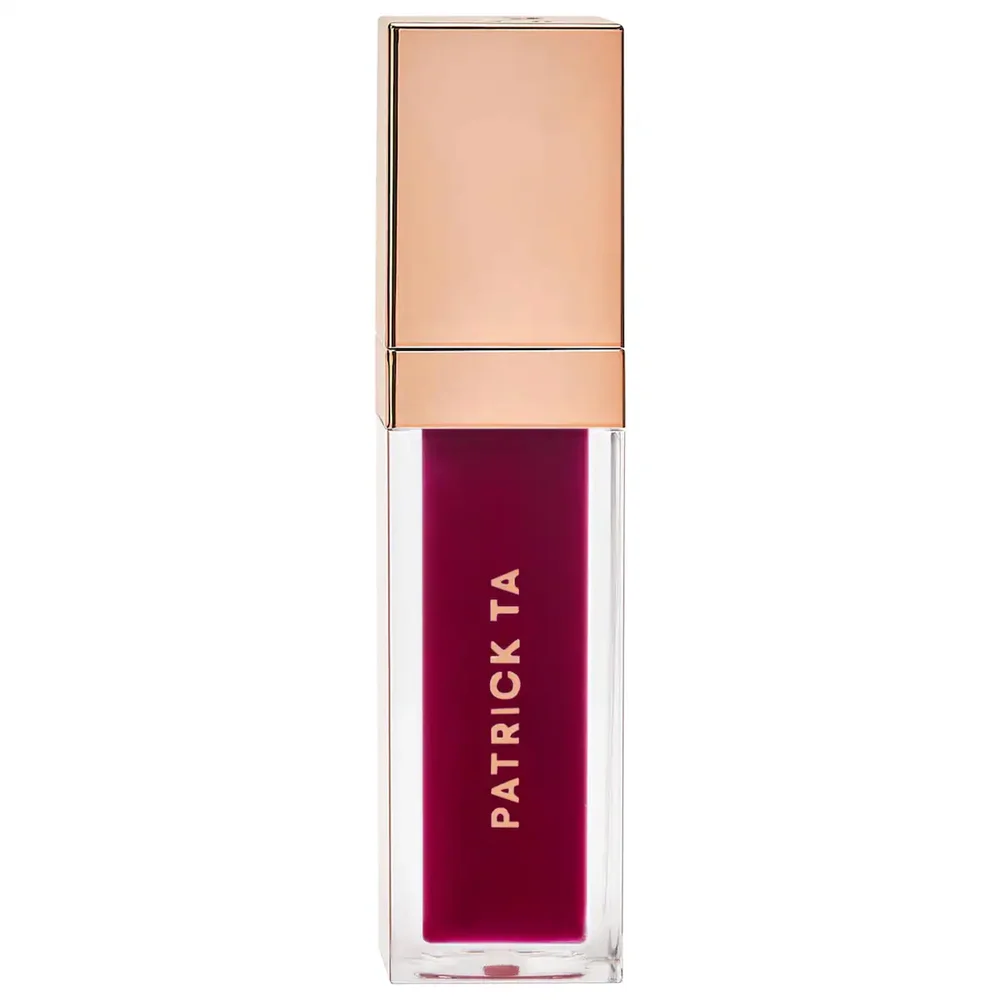 Major Volume Plumping Lip Gloss in Mainstage