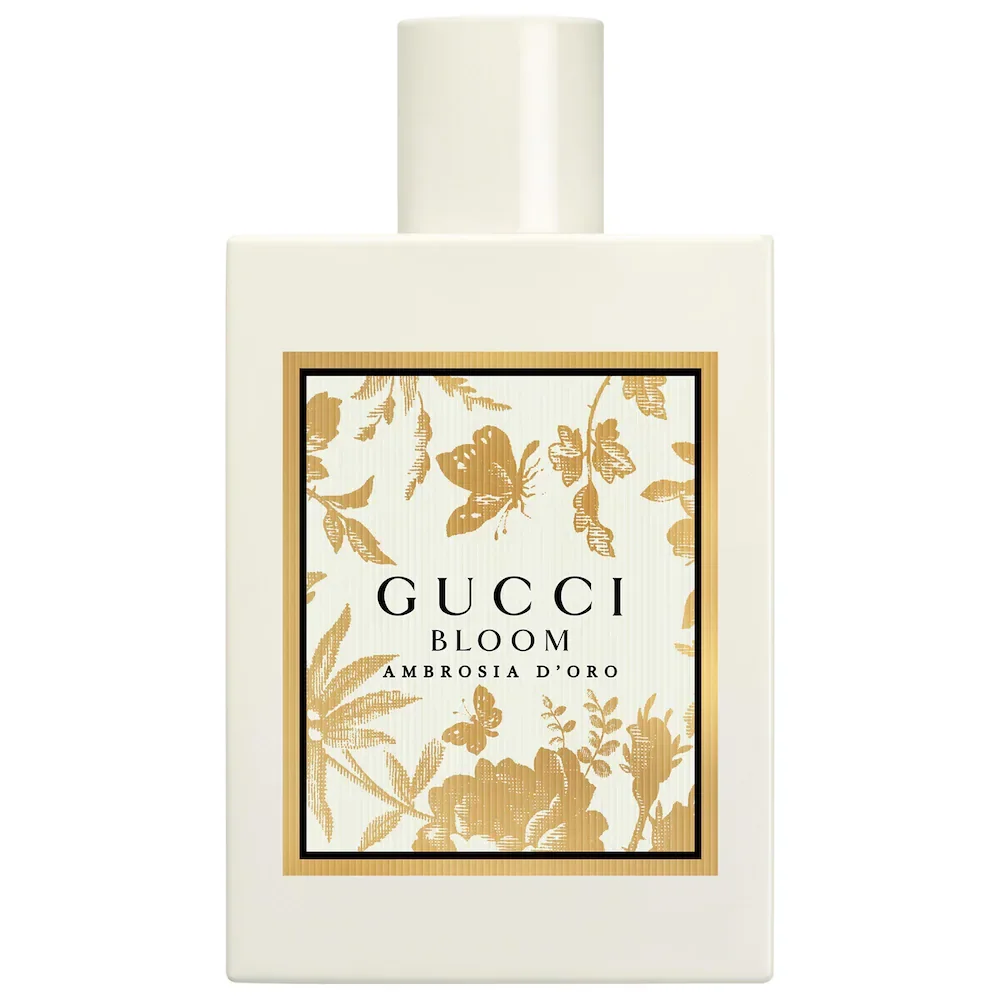 Bloom Ambrosia d'Oro Eau de Parfum