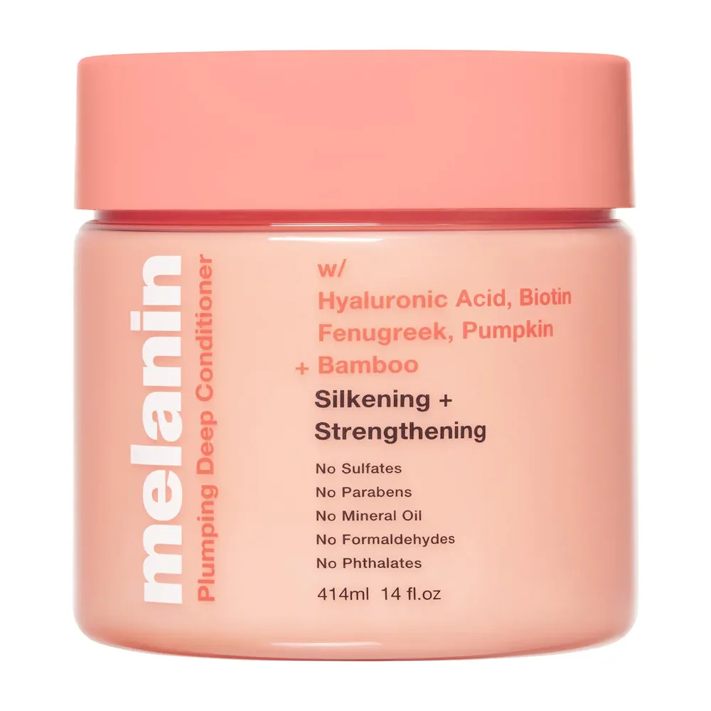 Plumping Deep Conditioner