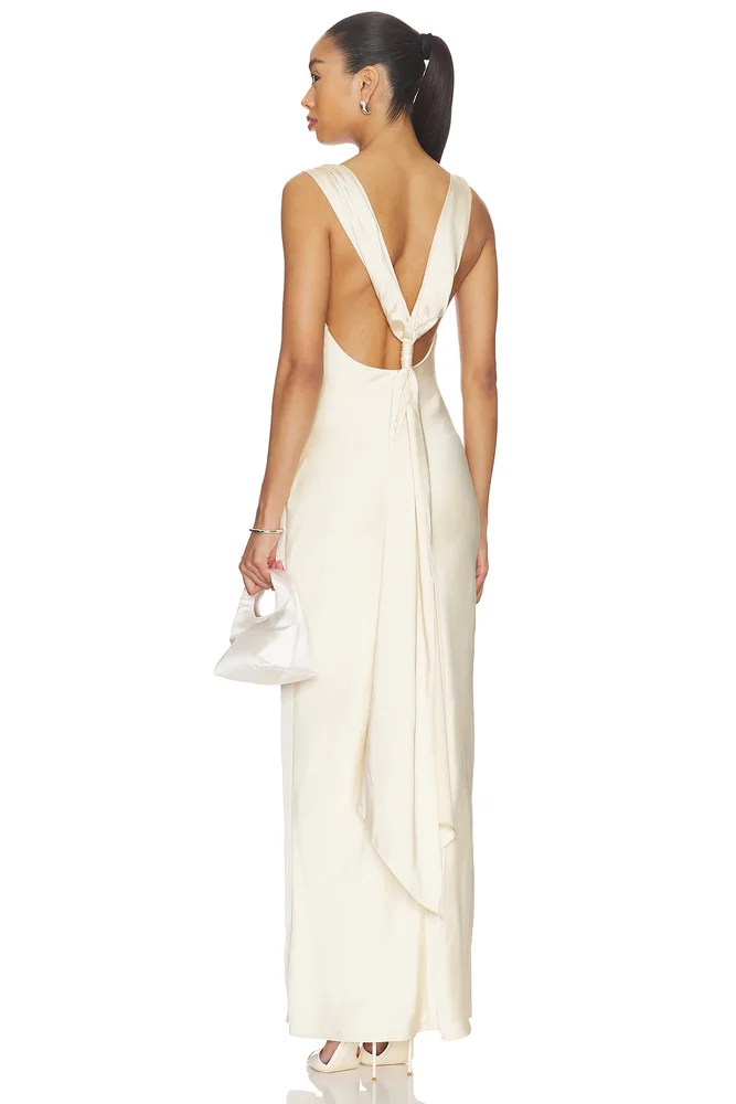 Katherine Maxi Dress