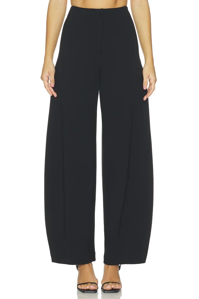 Houston Ponte Balloon Trouser
