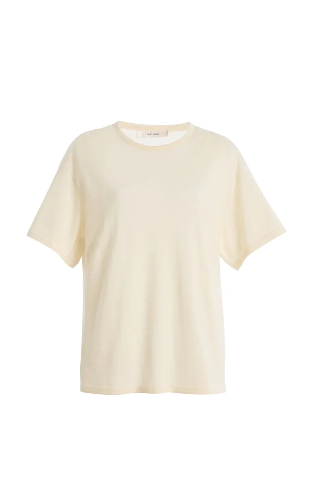 Nonas Cashmere Top