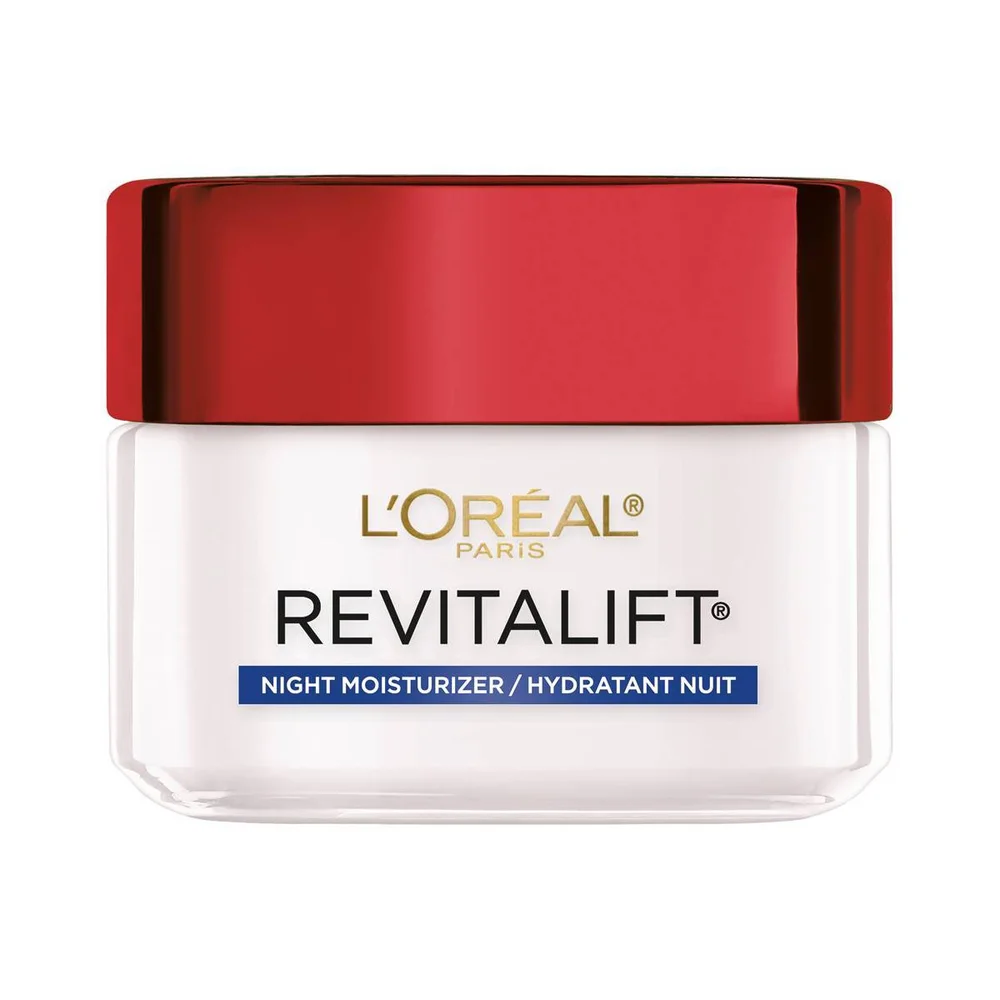 Revitalift Anti-Wrinkle + Firming Night Cream