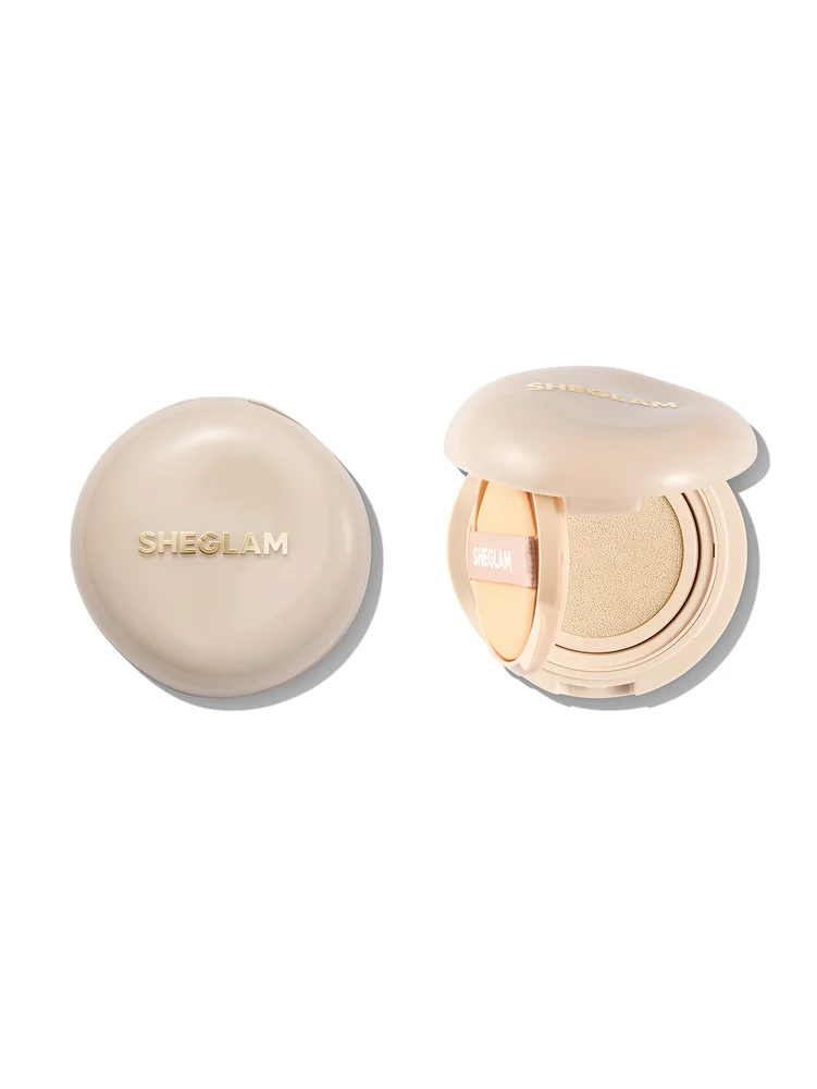 Lock & Go Long-Lasting Cushion Foundation Linen