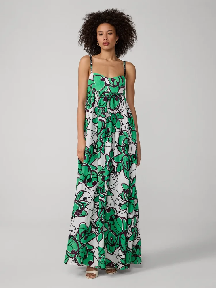 Miranda Dress