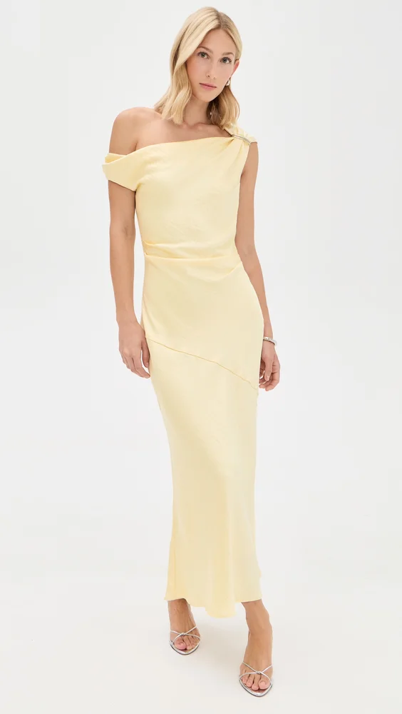 Hiedra Dress