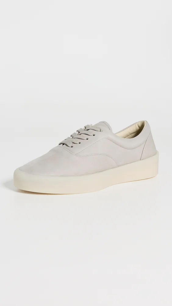 101 Leather Sneakers