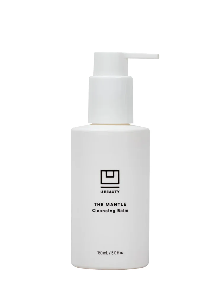 The MANTLE Cleansing Balm