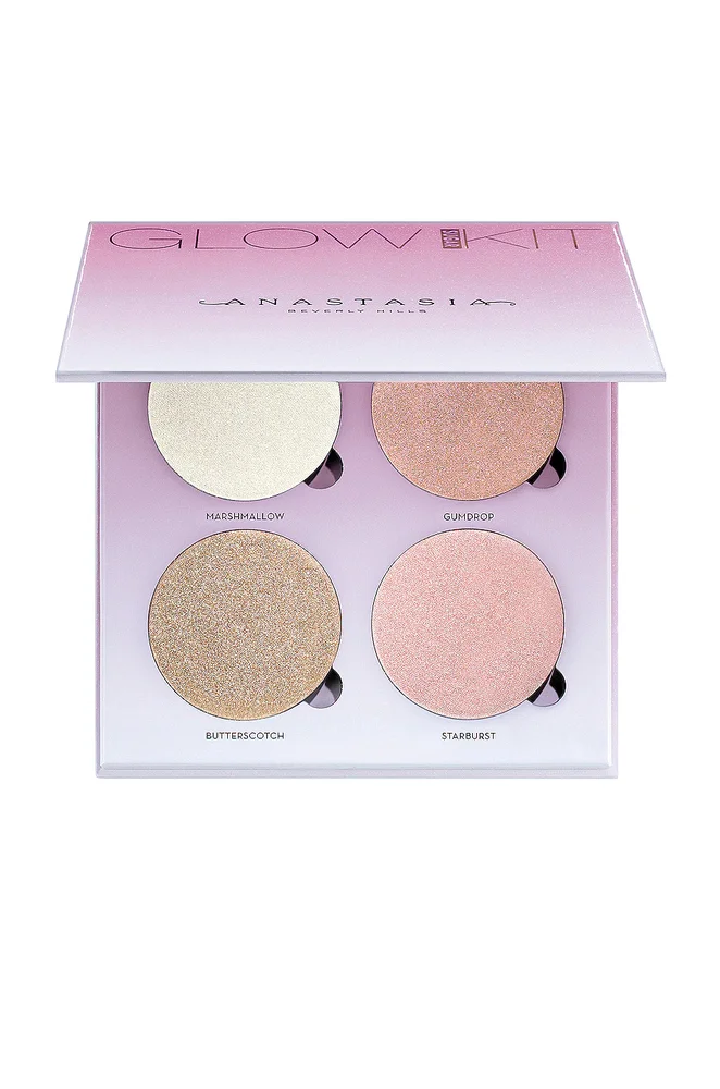 Sugar Glow Kit