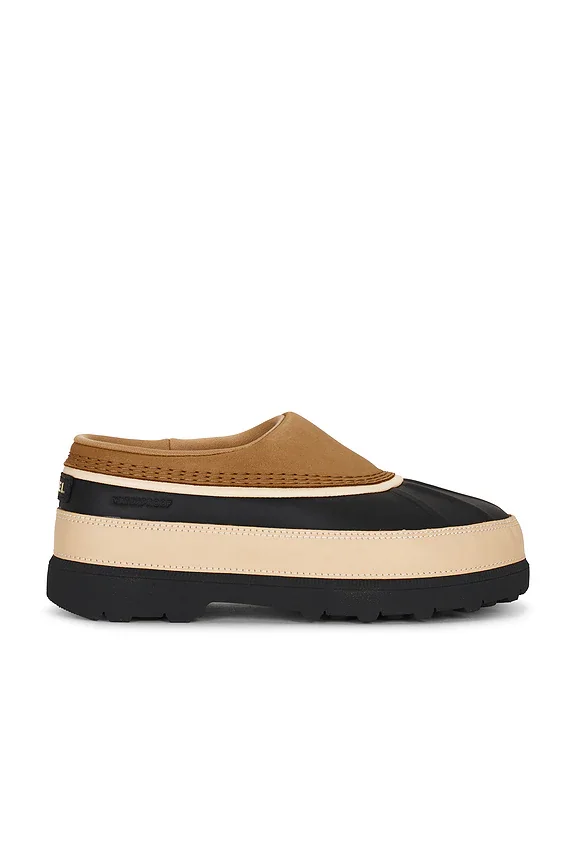 Ambler Waterproof Slipper