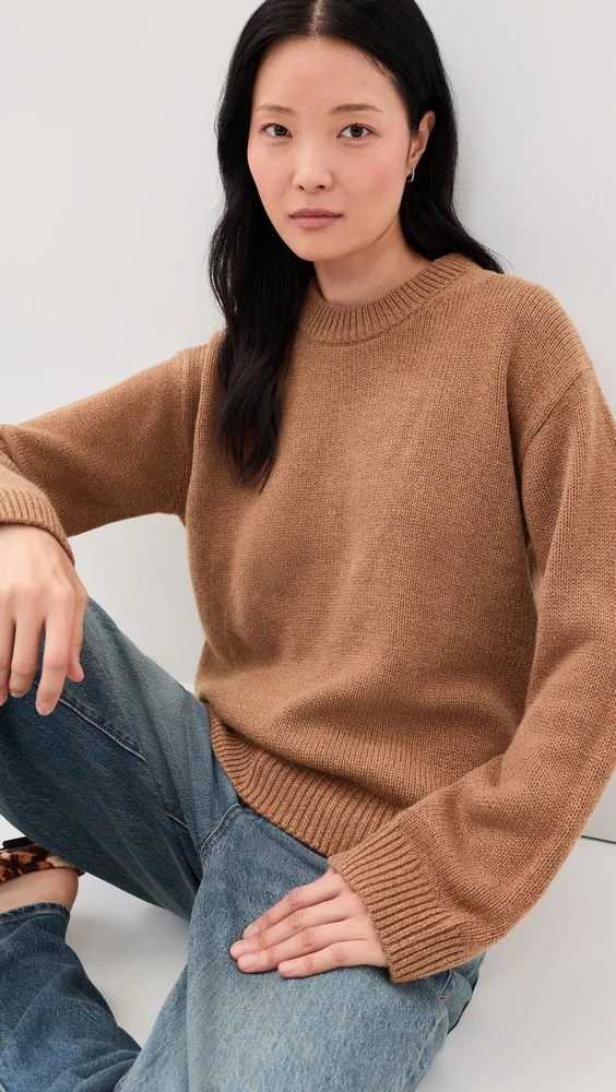 Helly Sweater