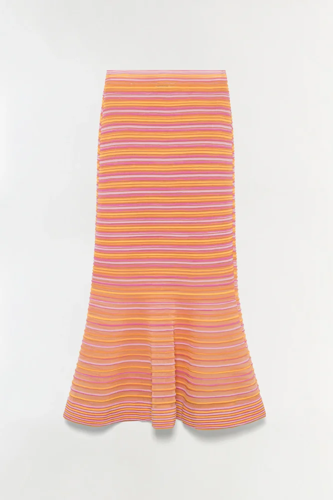 Sullivan Midi Skirt