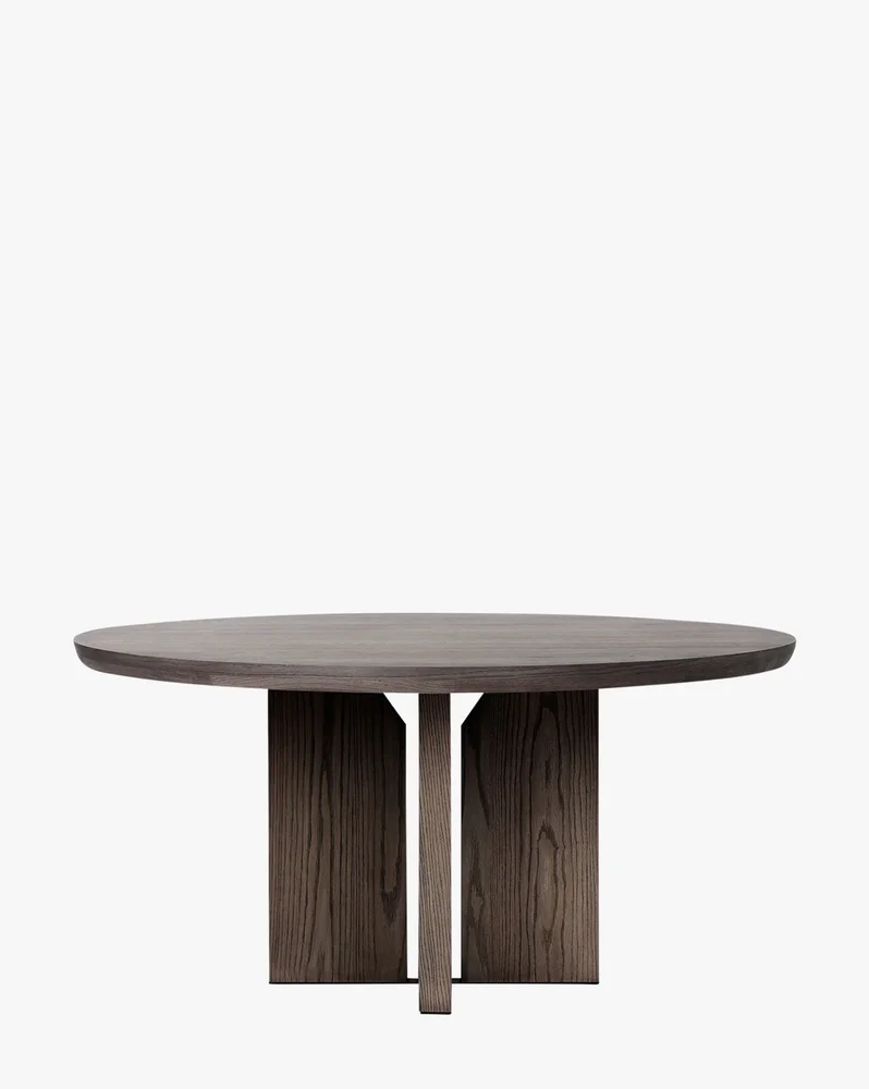 Miriam Round Dining Table