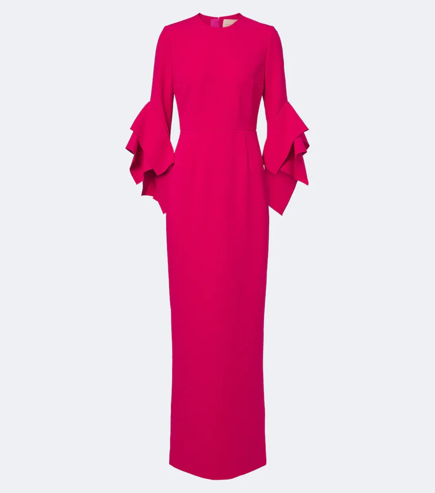 Cady gown