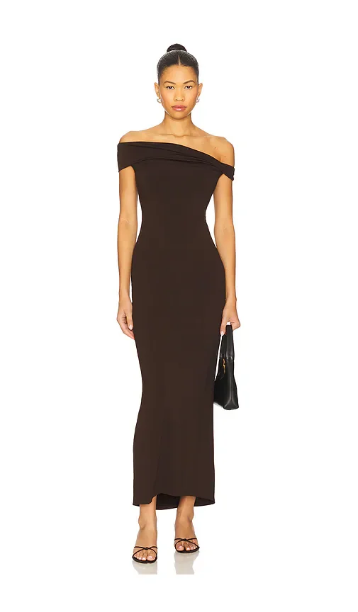 Clara Dress NIA