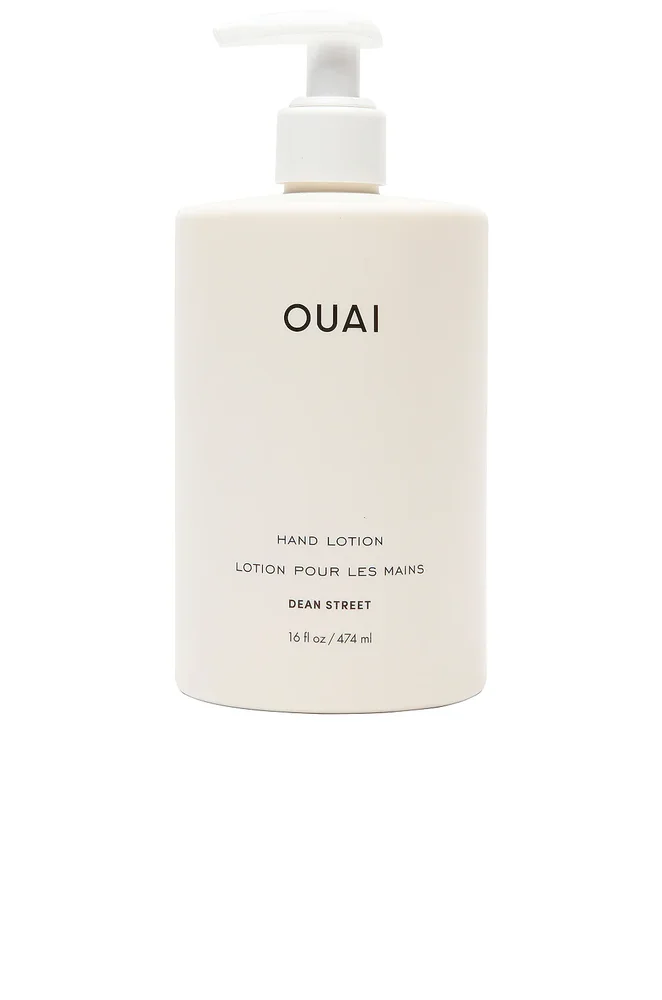 Hand Lotion