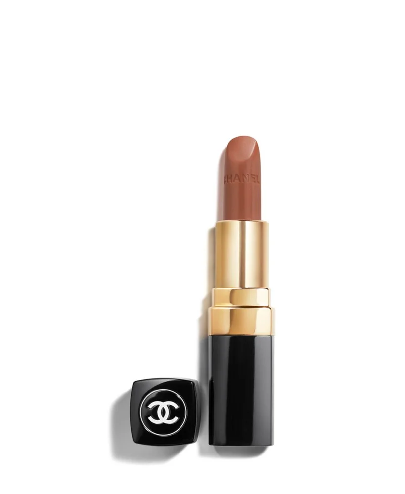 Rouge Coco Longwear Satin Lipstick 106 Deauville