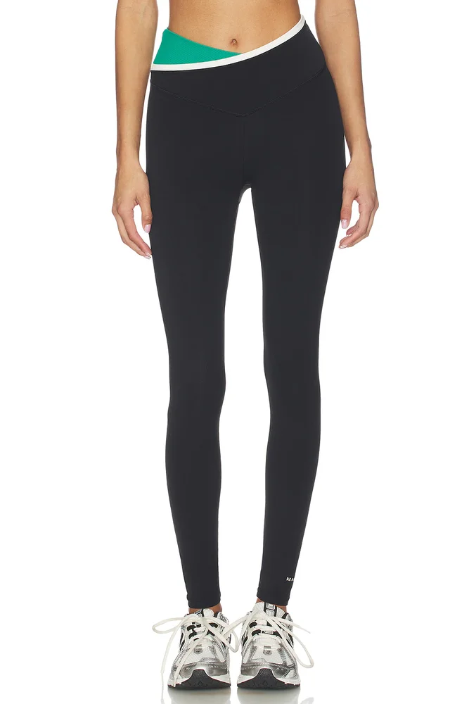 Status Full Length Legging