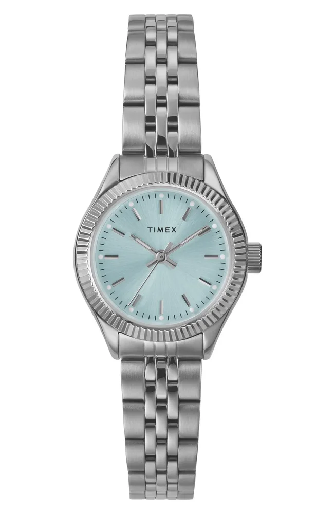 Mini Legacy Bracelet Watch, 25mm