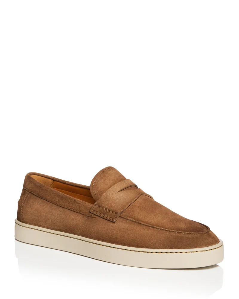 Men's Lawford Hybrid Penny Loafers - Exclusive