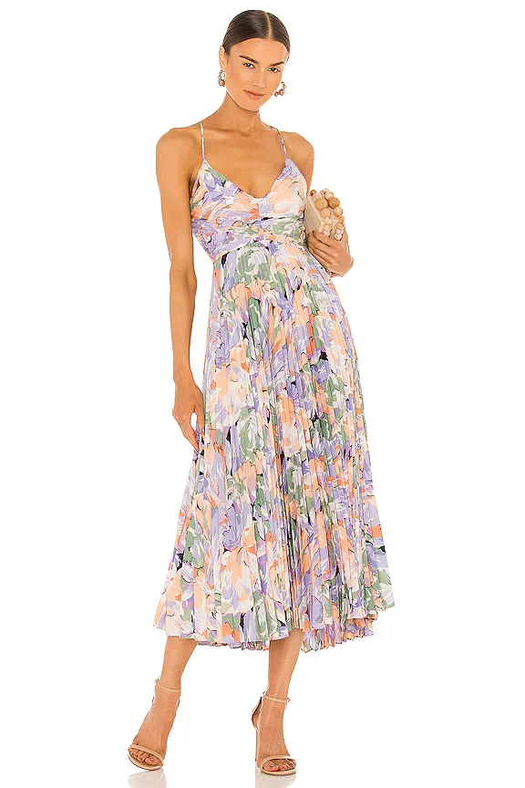 ASTR the Label Blythe Dress