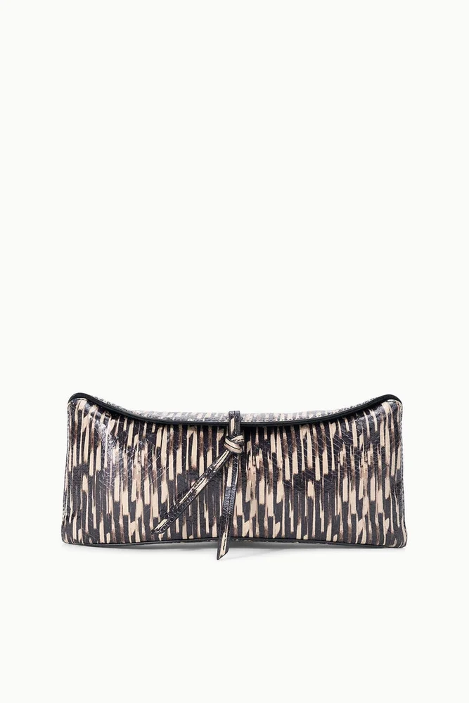 Eve Clutch | Porcupine Quill