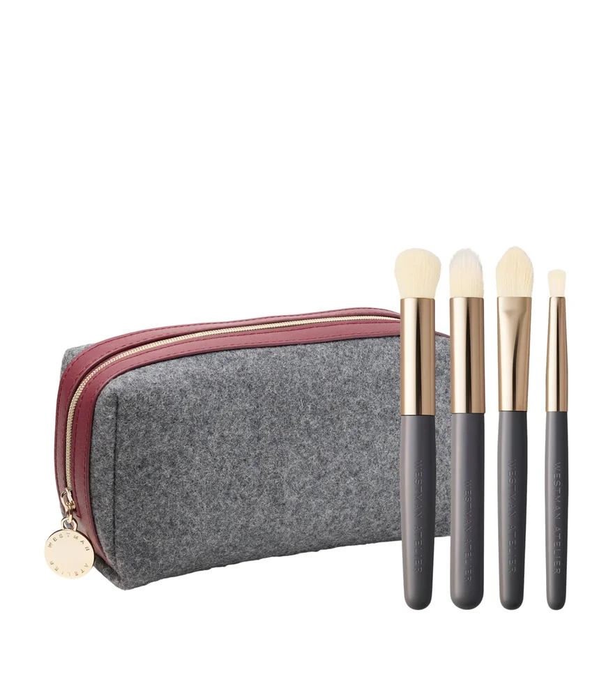 The Refining Brush Edit