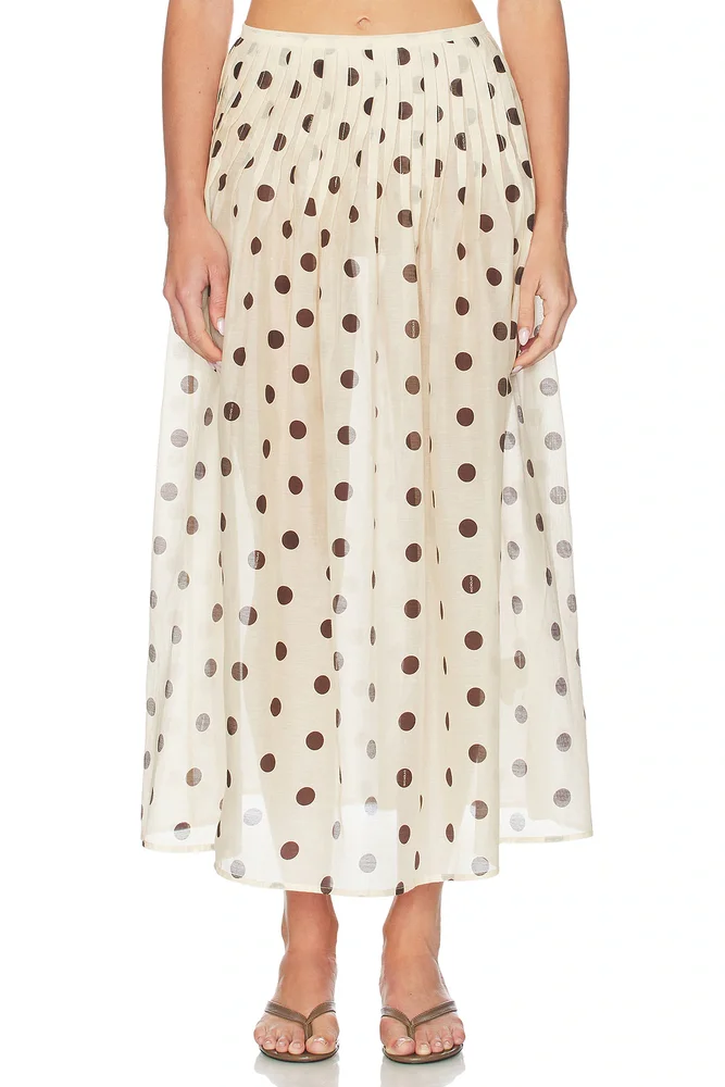 Nicholas Marit Skirt