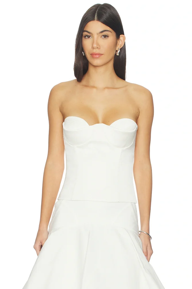 Raya Corset Top