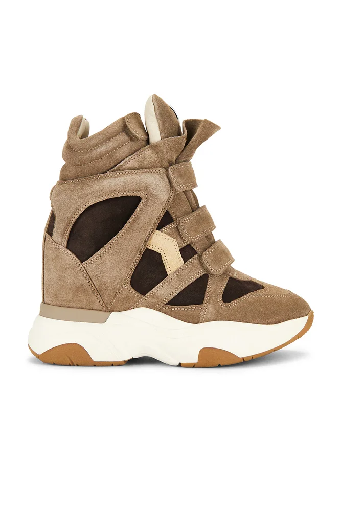 Balskee Sneaker
