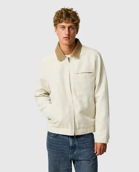 Austin East Jacket