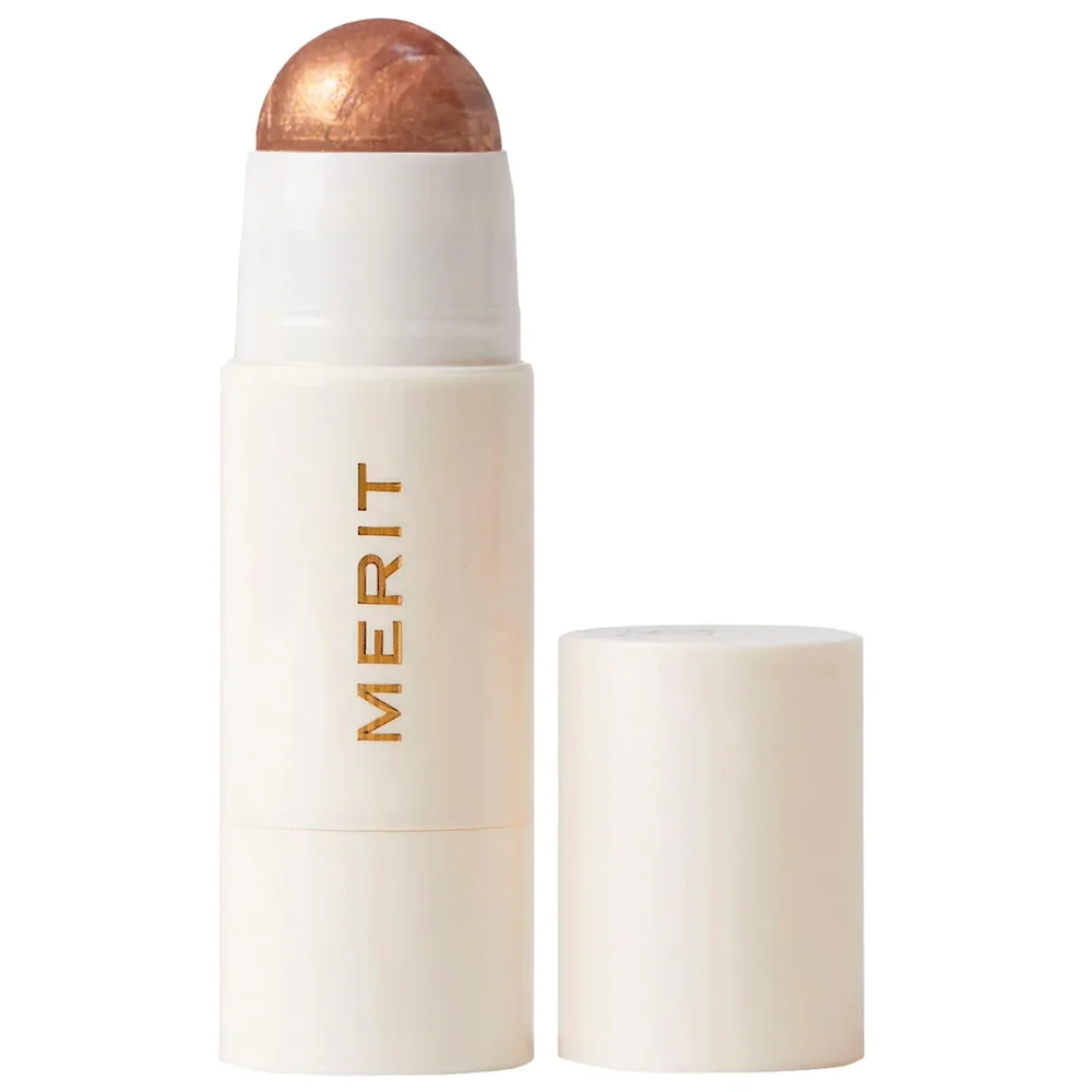 Day Glow Dewy Highlighting Balm in Solstice