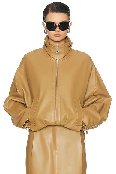 Hamett Jacket