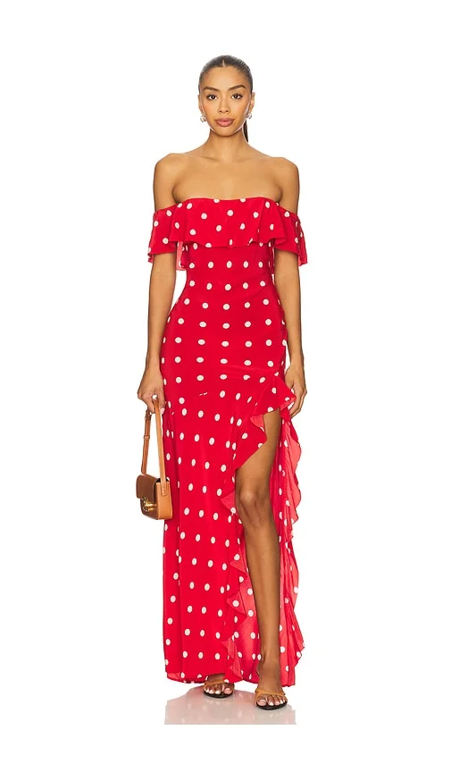 Deanna Gown