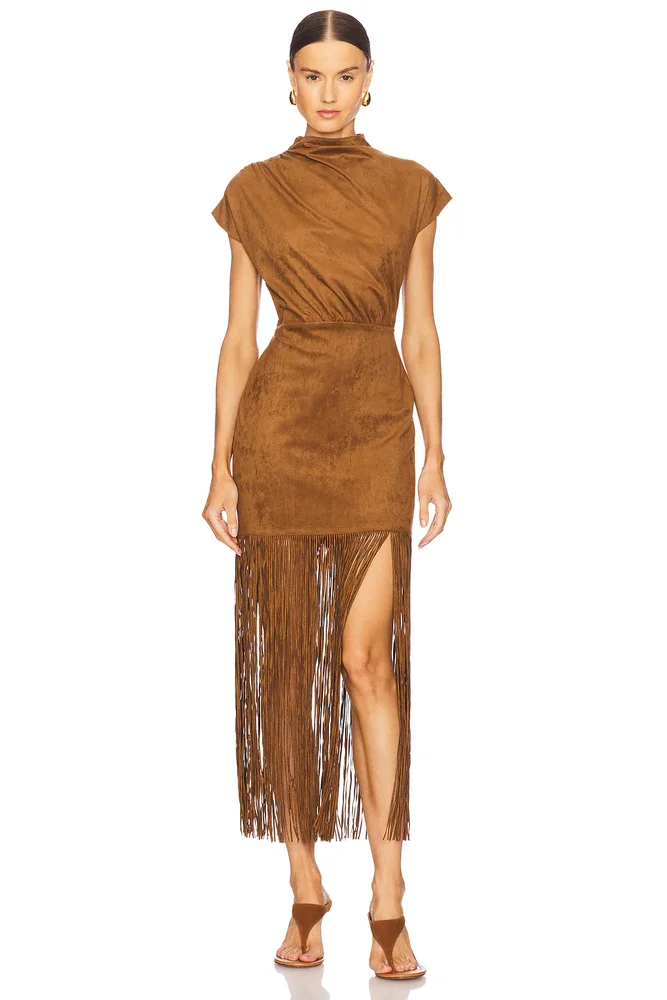 Astelle Dress