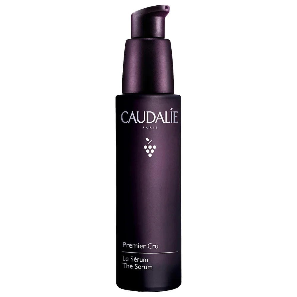 Premier Cru Anti-Aging Serum with Niacinamide and Hyaluronic Acid