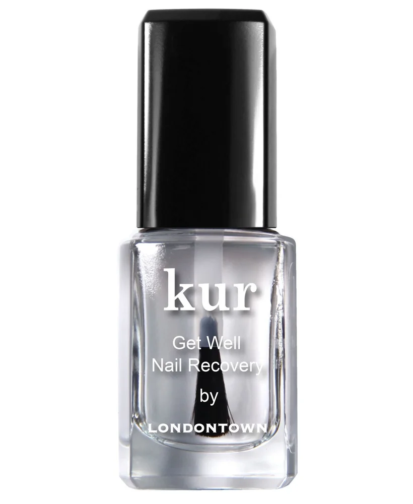 Kur Get Well Nail Recovery