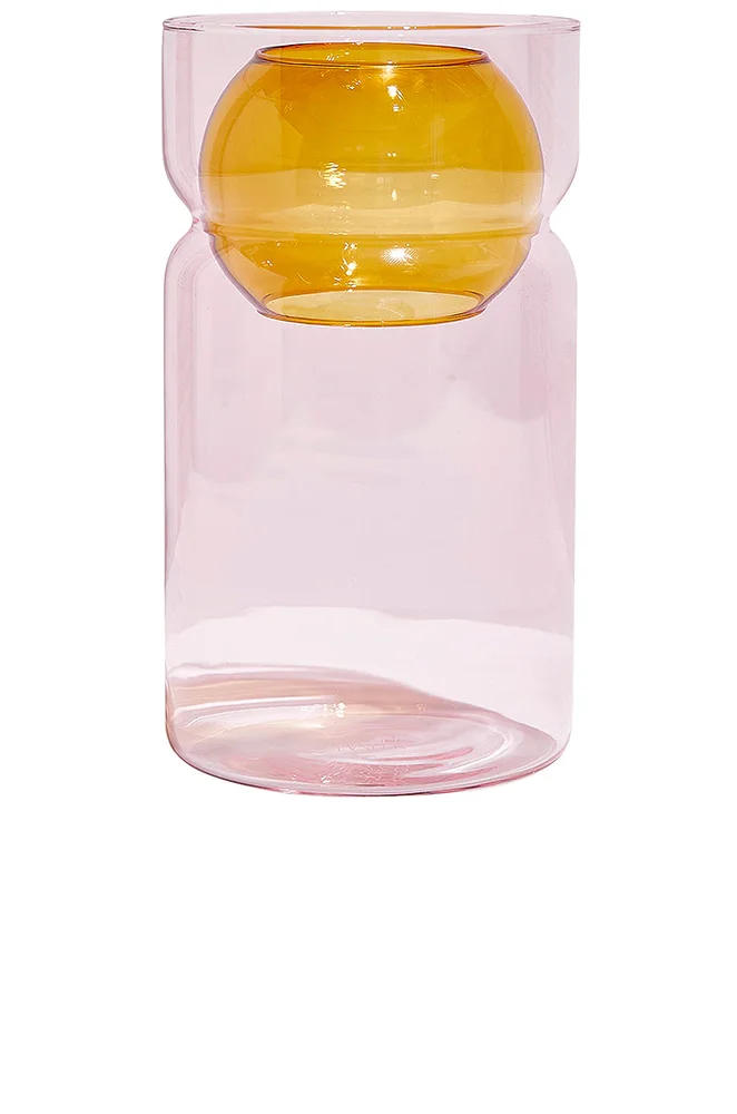 Balance Vase