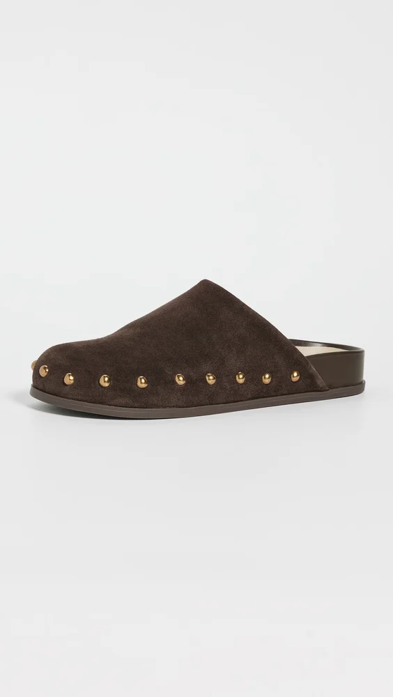 Joney Stud Mules