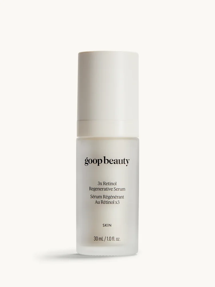 3x Retinol Regenerative Serum