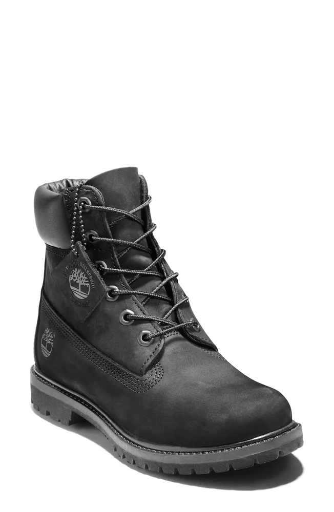 Premium Waterproof Boot