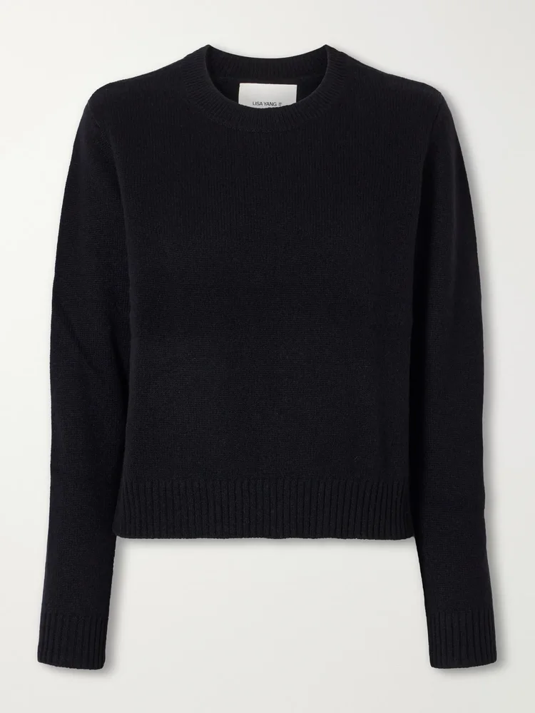 Mable cashmere sweater