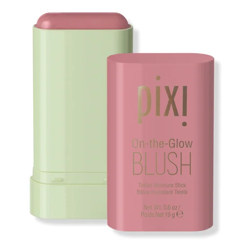 On-the-Glow Blush Tinted Moisture Stick - Fleur