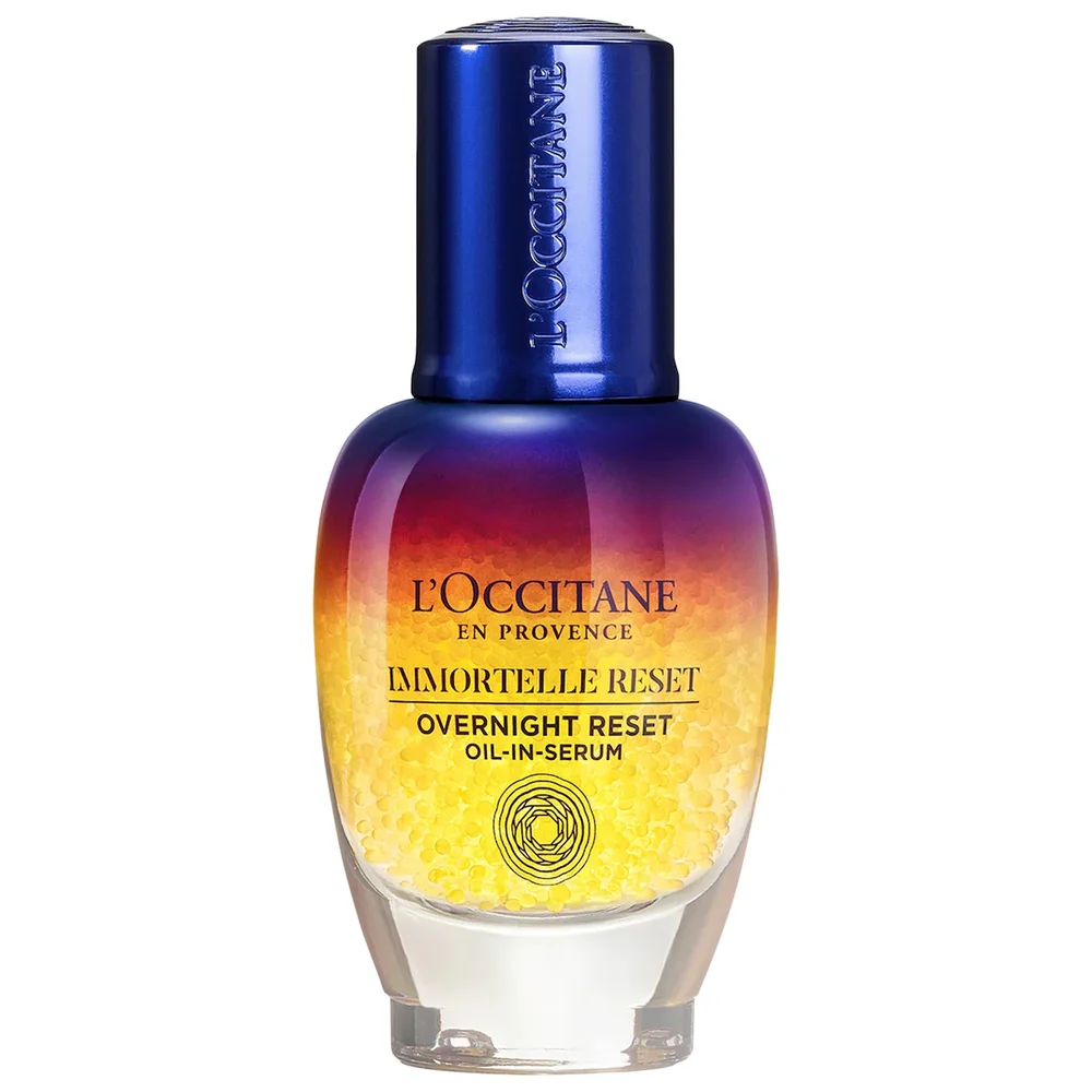Age-Defying Immortelle Reset Oil-in-Serum