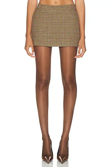 Valkira Skort