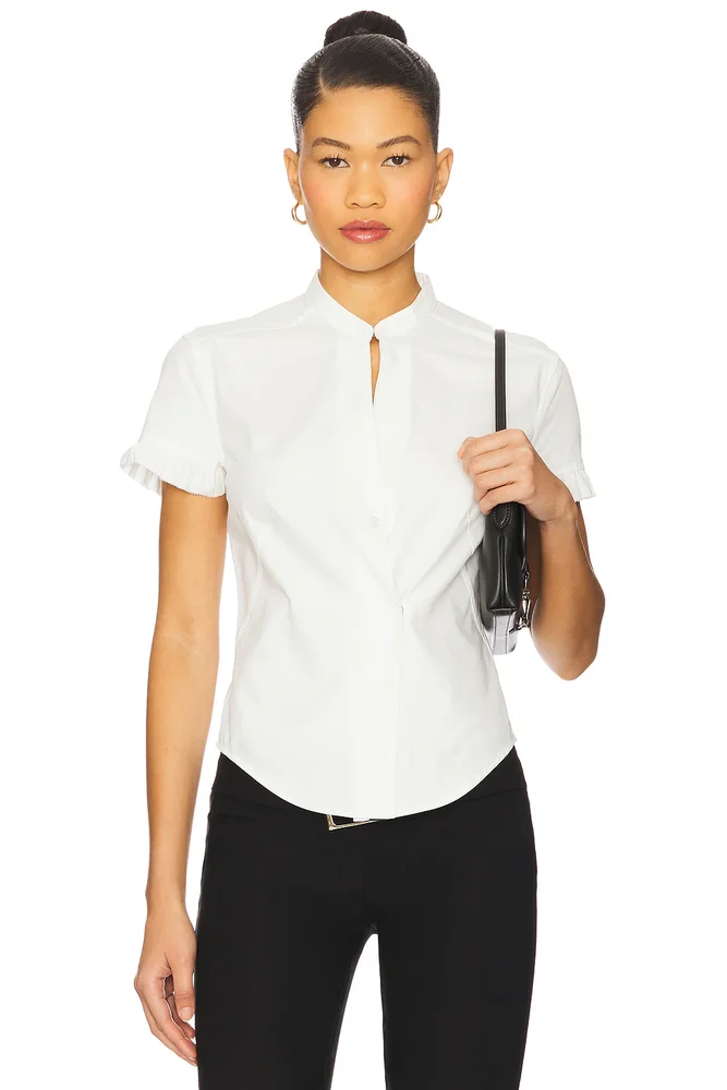 Lewis Blouse