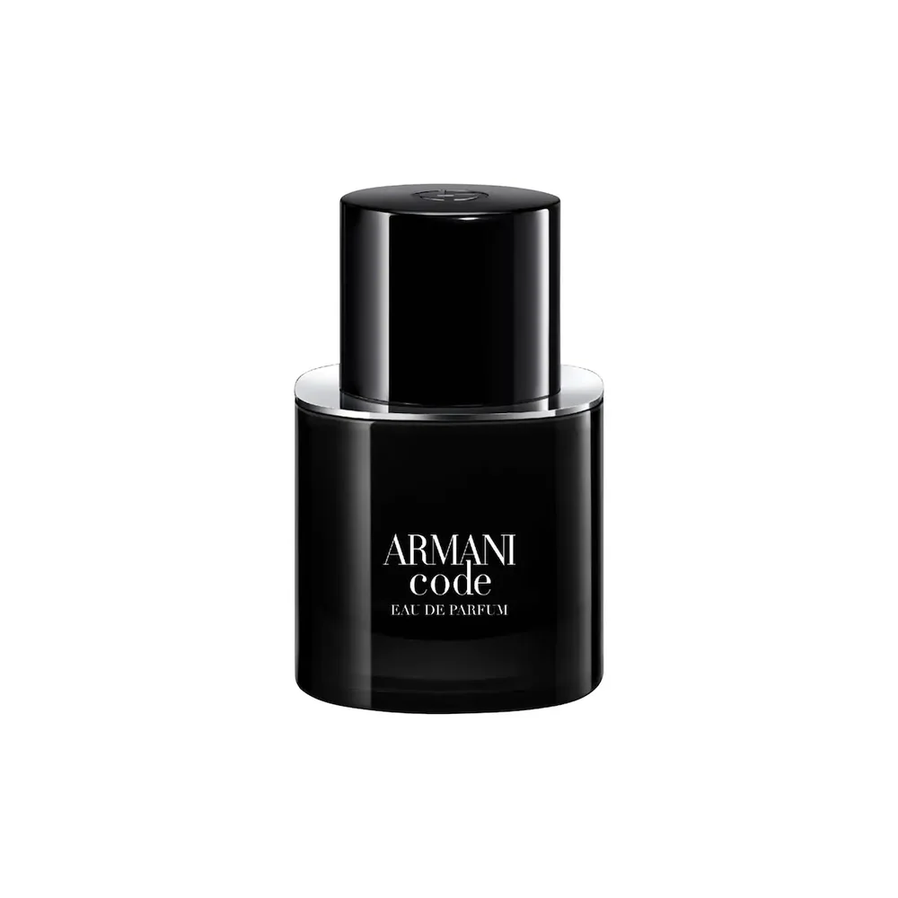Code Eau de Parfum with Green Mandarin & Tonka Bean