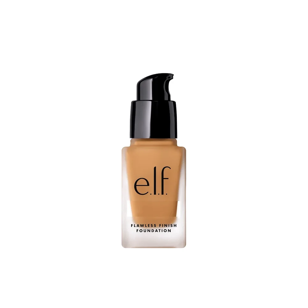 Flawless Finish Foundation